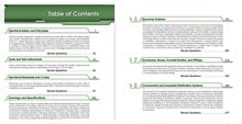 Commercial and Industrial Wiring Page Layout