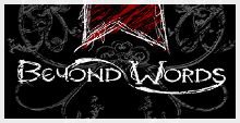 Beyond Words Logo